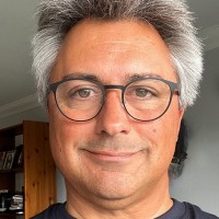 Jonathan Kane