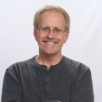 Jim Fishinger