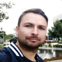 Yesid Rodriguez