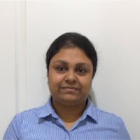 Nancy Gupta