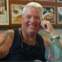 Brad Pease