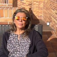 Cristina Torroja