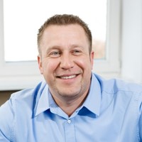 Uwe Baumgartner