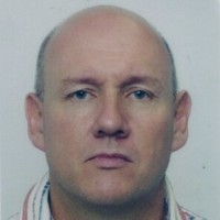 Stephen Armstrong
