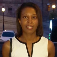 Sarah Ayodele