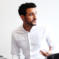 Mehdi Arfaoui, Phd.