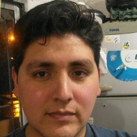 Daniel Alberto Vera