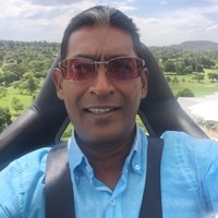 Rajen Naidoo