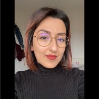 Fatma BEKTAS