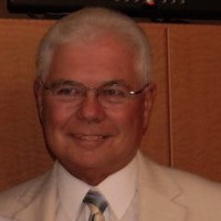 Pastor Lee Evans