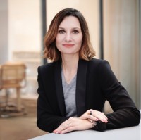 Laure Frank ✔️ EMBA IMD
