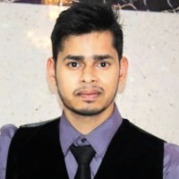 Shadab Raza Zaidi