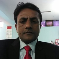 Jamshed Ali