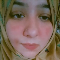 Maryam Awan