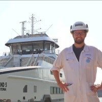Kurtis Sprague, Eit, Capm