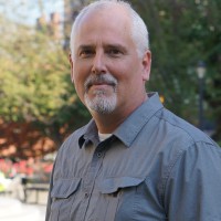 Gerry Bingham, MBA