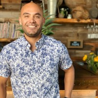 Andrew Pimentel