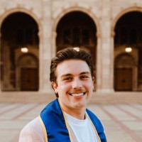 Alexander Holbrook, Mph