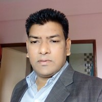 Vinod Bankar