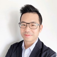 Desmond Lai