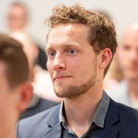 Sam de Vos