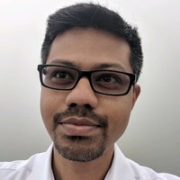 Abhishek Sinha