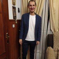 Miguel Ángel Expósito Martínez