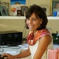 Gigi Johnson