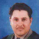 Khalil Al-Shaikh Ali