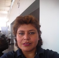Claudia Diaz Lazo