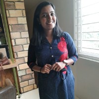 Vismi K George