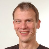 Jes Holm