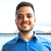 Marcus Vinicius Telles Teixeira