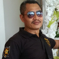 SHARUL AZLAN