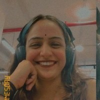 Diksha Tiwari
