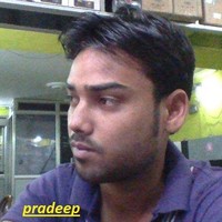 Pradeep Rawat