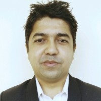 Prabin Sharma