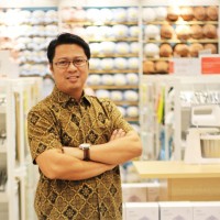 Ariyusman Arief