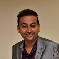 Neelkanth Mehtani