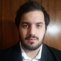 Nicolas Gandolfo