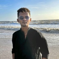 Arpan Macwan