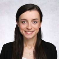 Nataliia Moravac
