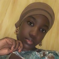 Ndeye yacine Kandji