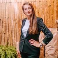 Юлия Уразаева