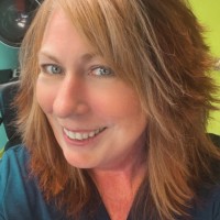 Wendy Hayden