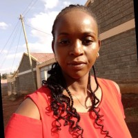 Alice Wachira