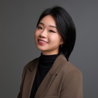Yuqi (Lyria) Liu