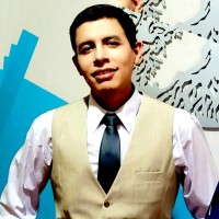 Alberto Diaz Murguia