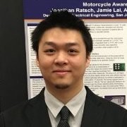 Jamie Lai