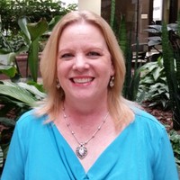 Karen I. Baker